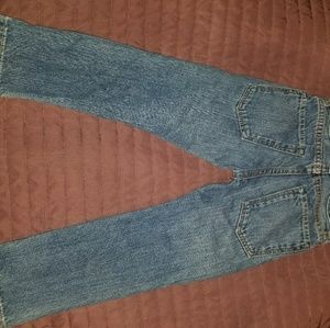2t 3t h & m boys jeans
